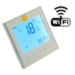 Wi-Fi digitalni termostat MySun